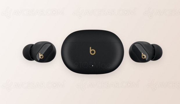 Beats Studio Buds+, de nouveaux écouteurs True Wireless bientôt dévoilés ?