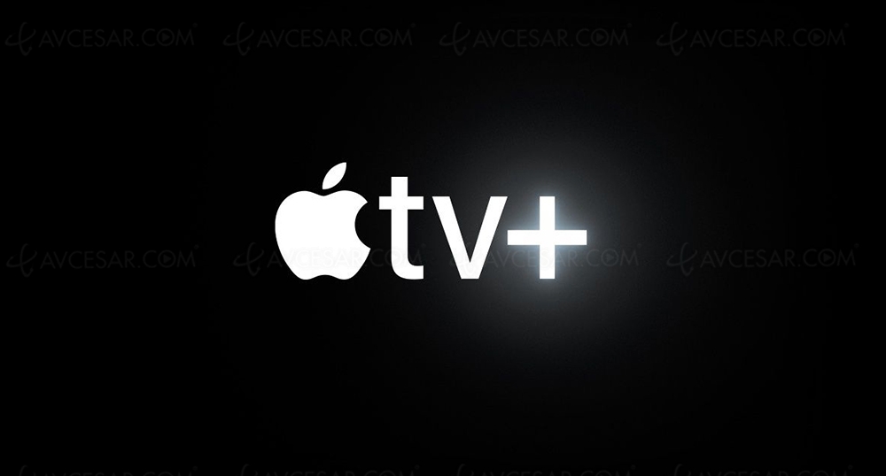 Apple TV+&nbsp;: 1&nbsp;milliard par an pour conquérir le&nbsp;cinéma