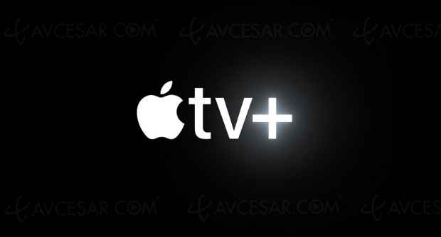 Apple TV+ : 1 milliard par an pour conquérir le cinéma