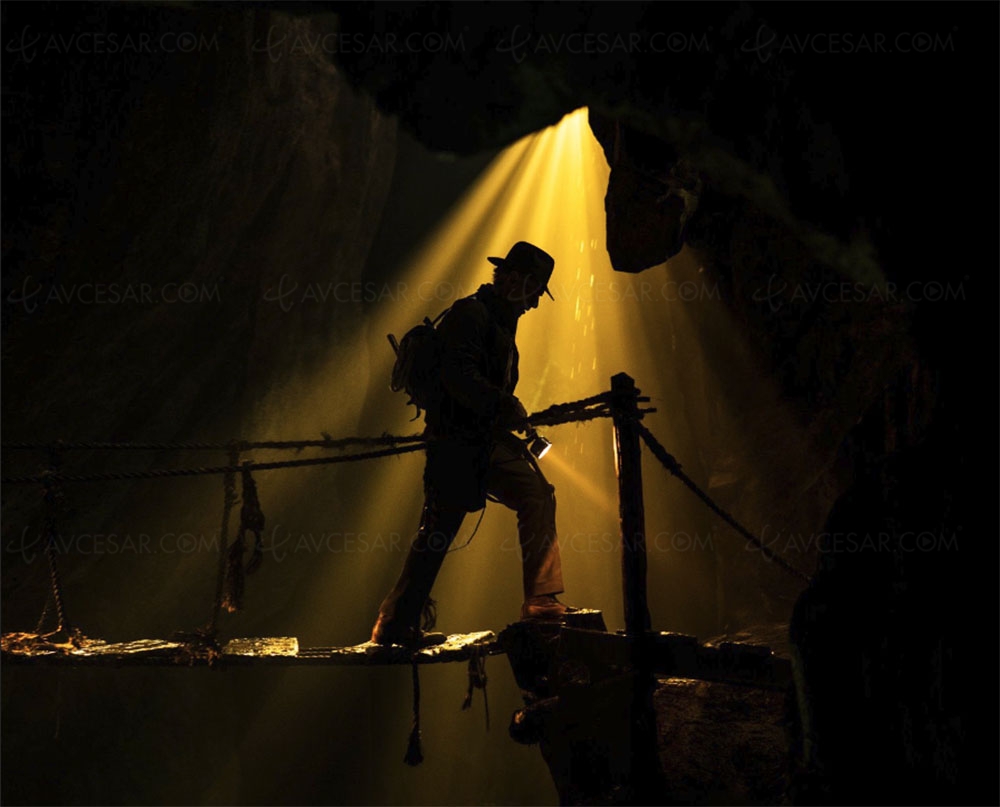 Indiana Jones&nbsp;5 fera l'ouverture du prochain Festival de&nbsp;Cannes