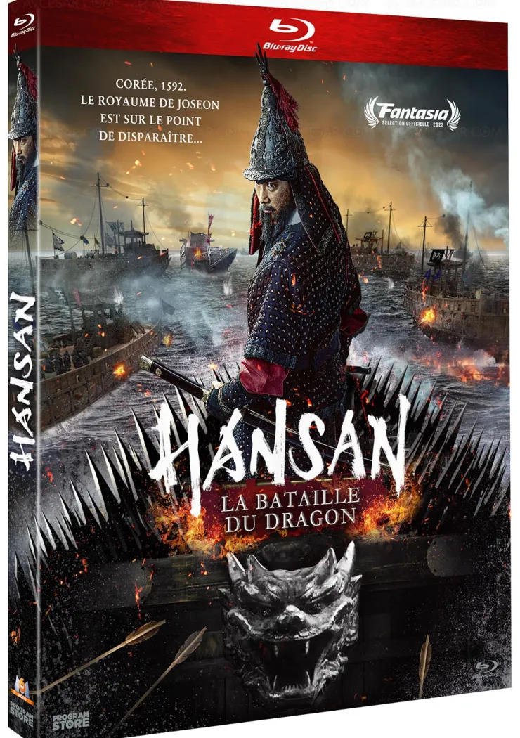 hansan-la-bataille-du-dragon-combat-naval-a-succes-et-gros-budget-en-blu-ray