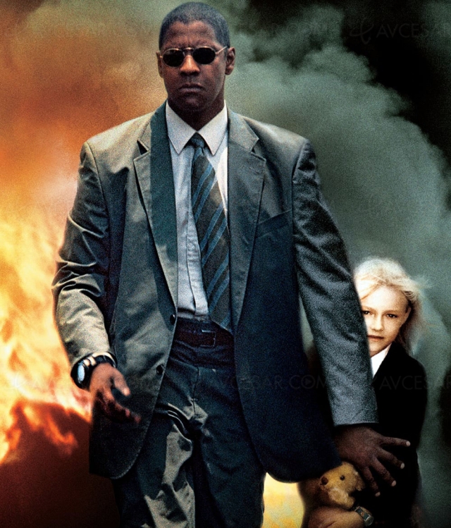 Le film Man on Fire avec Denzel Washington va devenir une série Netflix