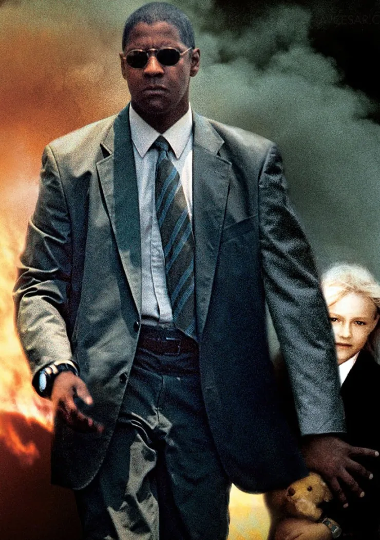le-film-man-on-fire-avec-denzel-washington-va-devenir-une-serie-netflix