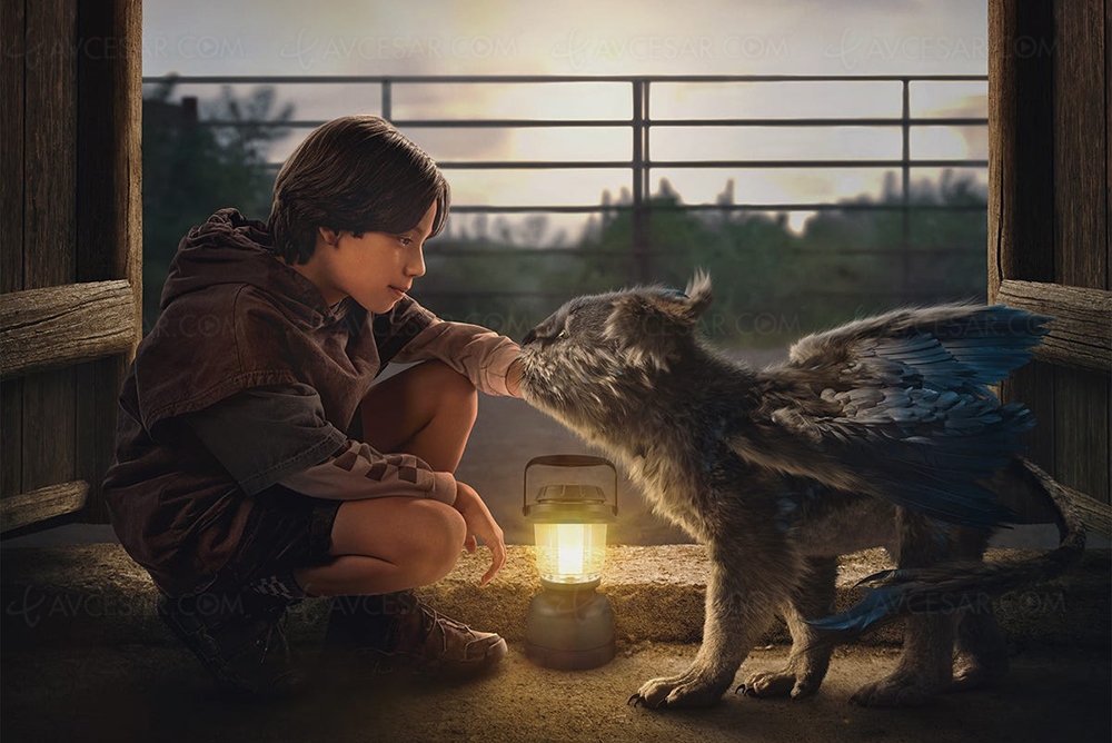 Quoi de neuf sur Netflix en&nbsp;avril&nbsp;?