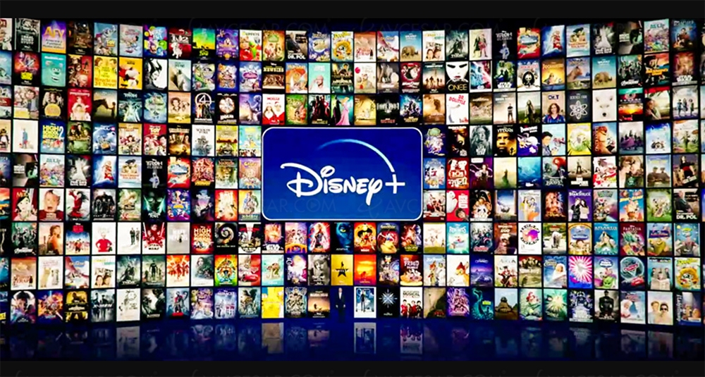 Hausse de prix Disney+&nbsp;: impact minimal sur&nbsp;les&nbsp;abonnés
