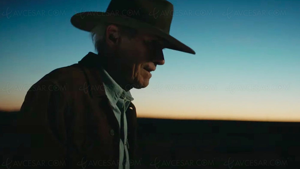 Juror&nbsp;#2, Clint Eastwood, clap de&nbsp;fin&nbsp;?