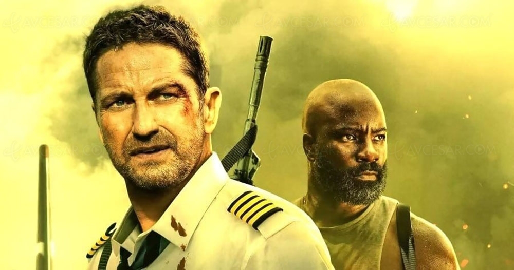 Planning 4K Ultra HD&nbsp;: The&nbsp;Last of Us, Babylon, Creed&nbsp;III, Mayday, Lost Highway, Le&nbsp;mépris…