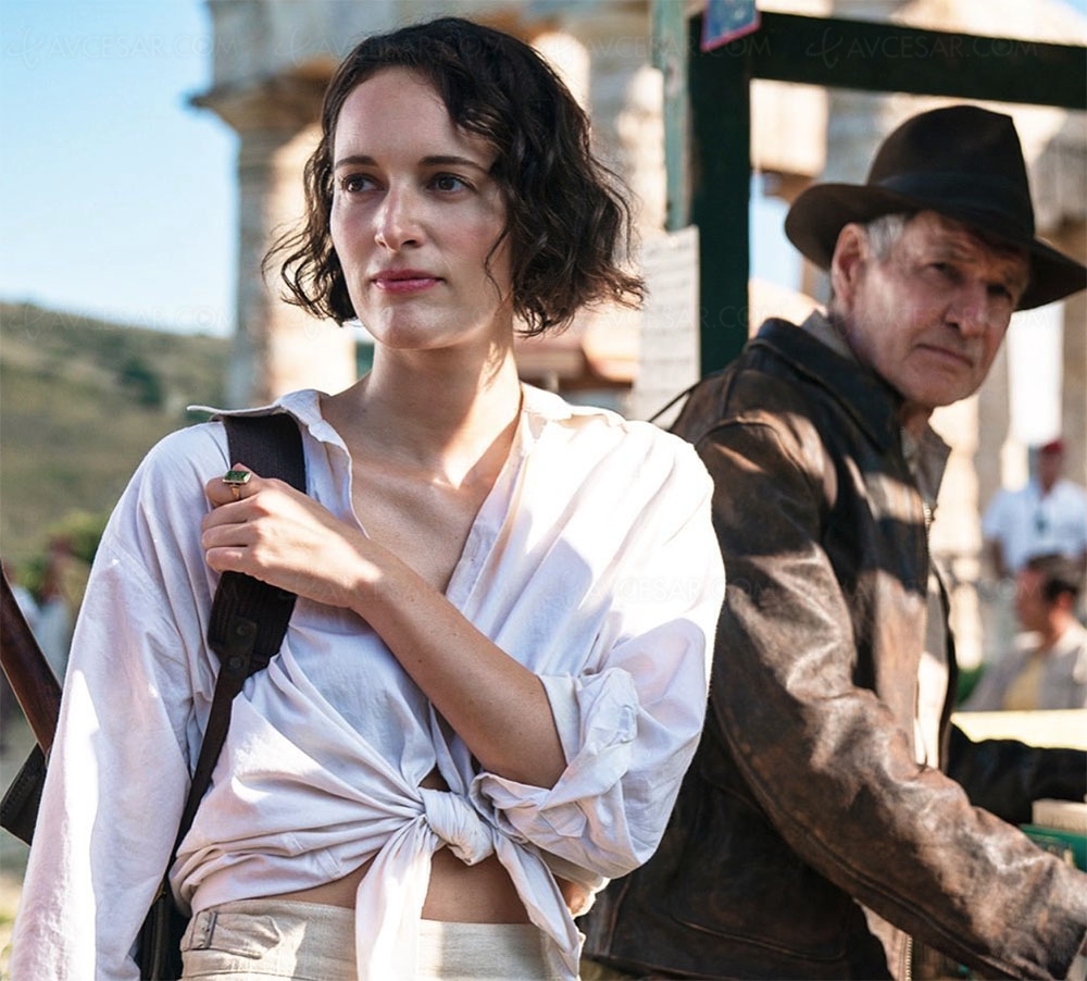 Phoebe Waller‑Bridge pourrait réaliser le prochain James&nbsp;Bond&nbsp;!