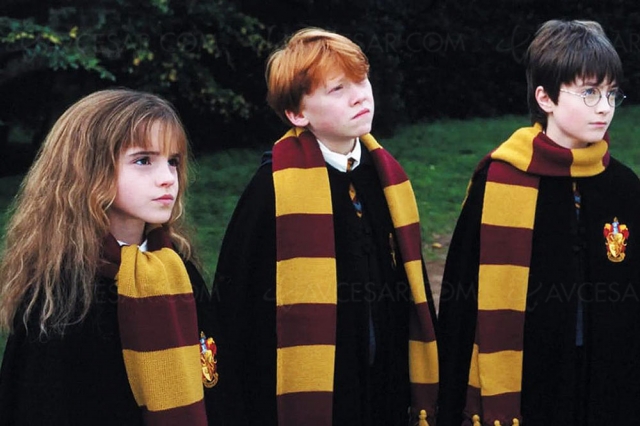 Harry Potter revient en série pour HBO