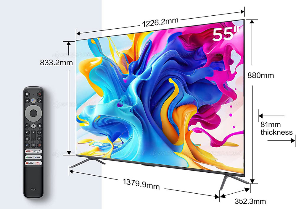 TCL TV Smart TV Mini LED TV QLED 4K TV TCL India 52 OFF tcl-tv-smart-tv-mini-led-tv-qled-4k-tv-tcl-india-52-off