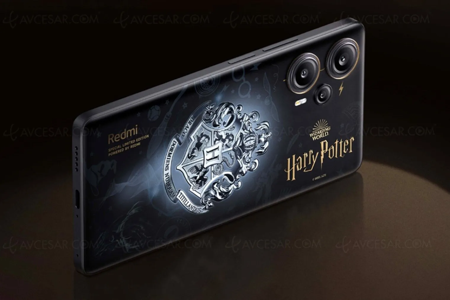 smartphone-harry-potter-magique