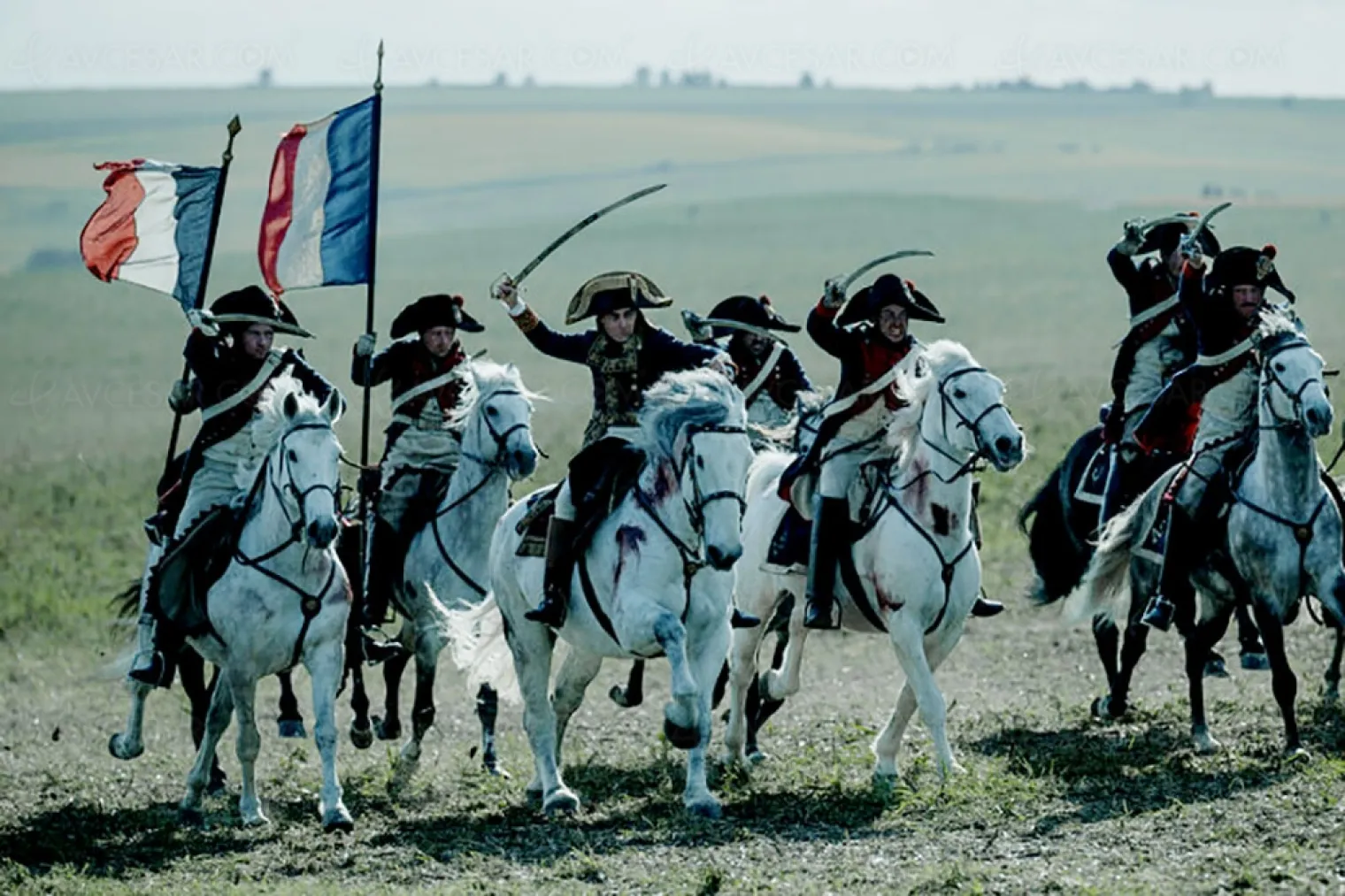 le-napoleon-de-ridley-scott-sortira-finalement-au-cinema