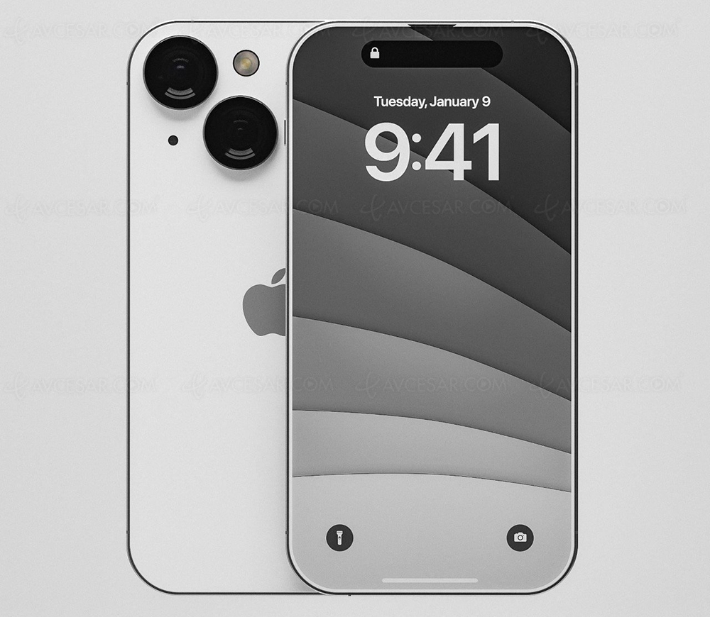 Et si l’iPhone&nbsp;4 sortait&nbsp;aujourd’hui…