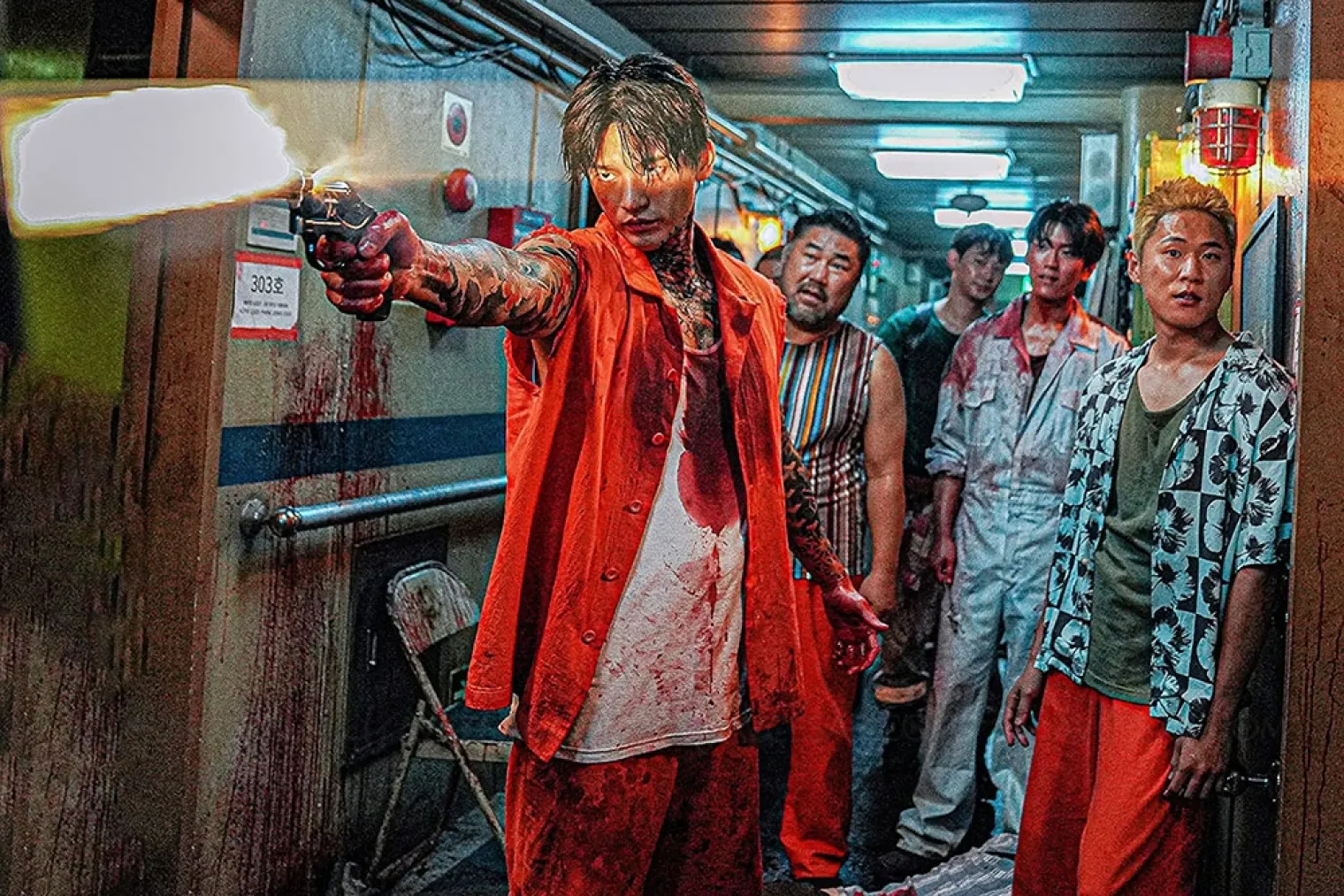 projet-wolf-hunting-apocalypse-gore-made-in-coree-le-7-juin-en-blu-ray