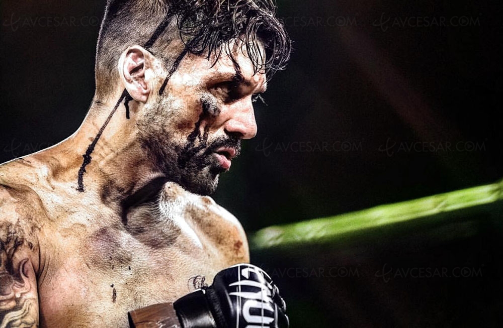 Frank Grillo change de crémerie et arrive chez&nbsp;James&nbsp;Gunn