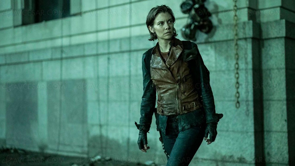 The Walking Dead City en juin sur&nbsp;OCS