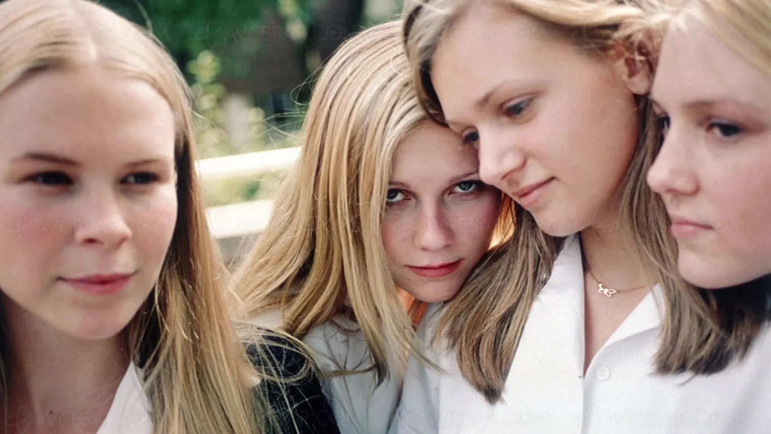 Virgin Suicides ressort en 4K au cinéma, et sans doute en 4K UHD dans la foulée