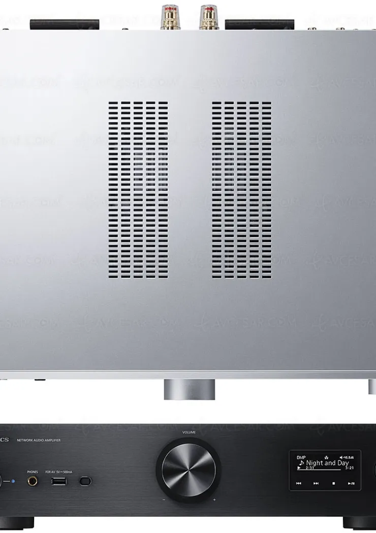 technics-su-gx70-amplificateur-hi-fi-connecte-de-reference
