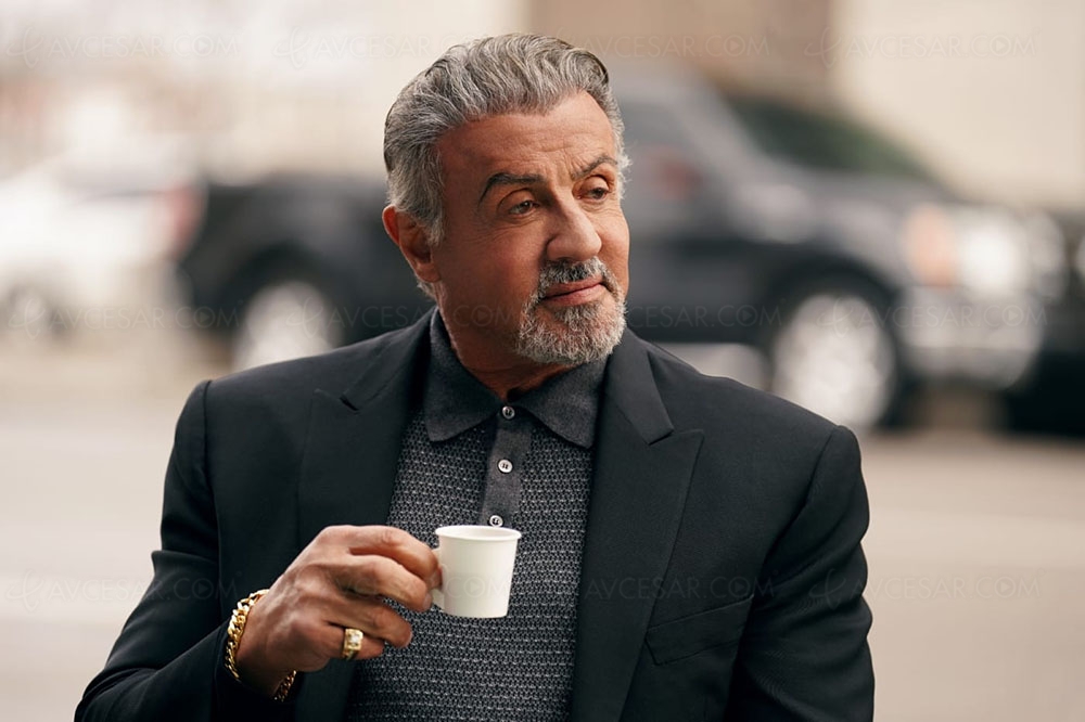 Sylvester Stallone rempile pour Amazon Studios avec une comédie&nbsp;d'action