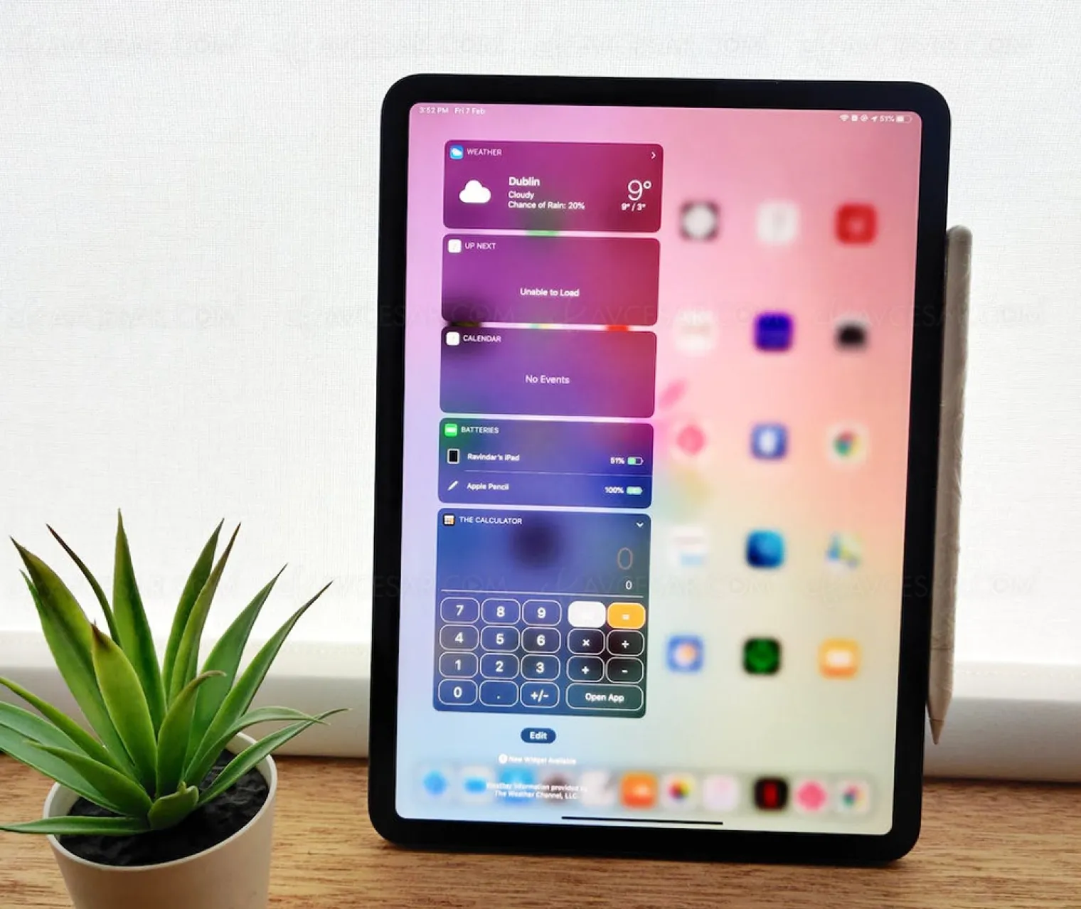 oled-nouvelle-generation-pour-les-ipad-2024