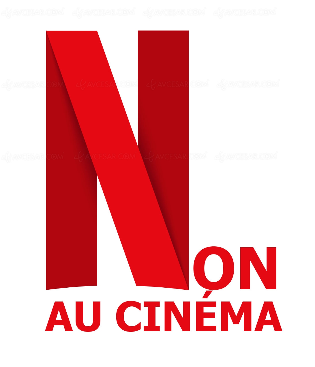 Netflix n’ira plus du&nbsp;côté&nbsp;obscur&nbsp;!