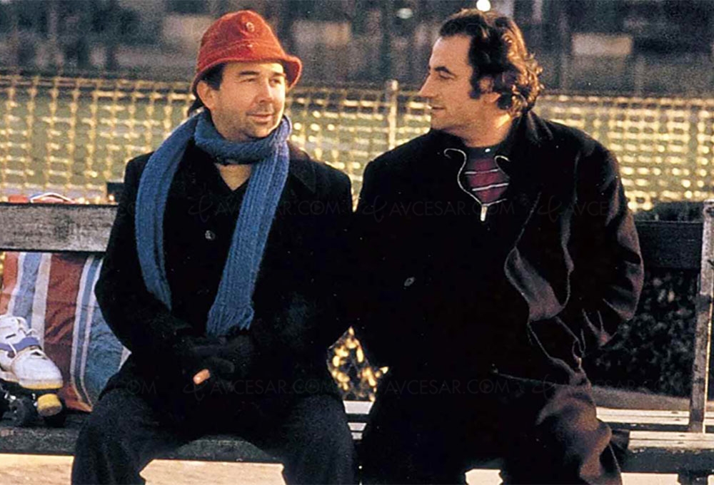 3 comédies cultes de Gérard Jugnot en combo Blu‑Ray/DVD le&nbsp;2&nbsp;mai
