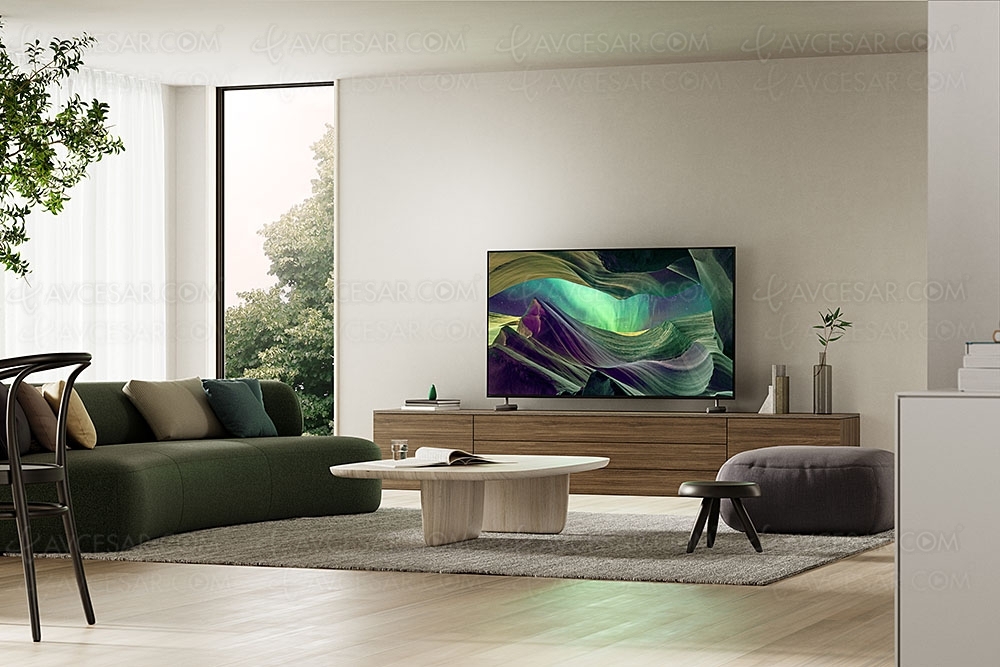 Sony&nbsp;X85L, TV LED Ultra&nbsp;HD 4K&nbsp;: mise à jour prix&nbsp;indicatifs