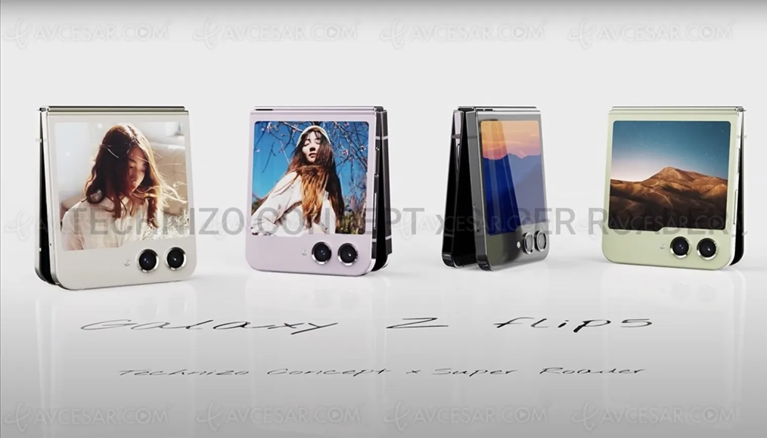 google-met-samsung-en-sueur