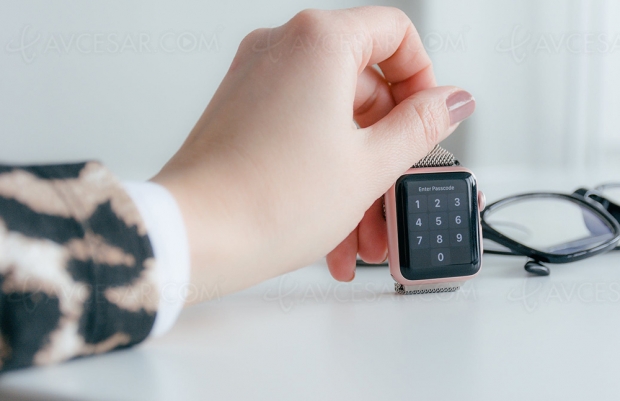 Apple Watch Ultra Micro LED en 2025