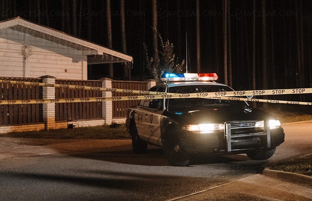 Utilisez des AirTags, conseille la police de&nbsp;New&nbsp;York