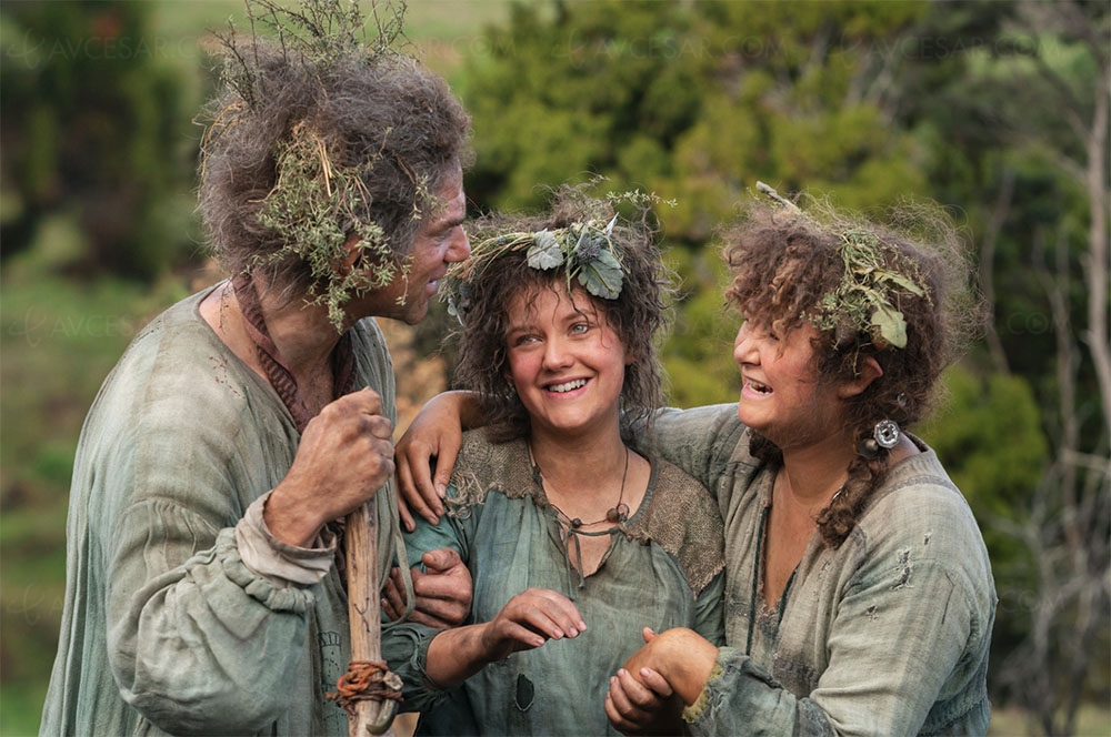 Grève&nbsp;: pas de showrunner sur le tournage du Seigneur des anneaux&nbsp;: les anneaux de pouvoir&nbsp;saison&nbsp;2