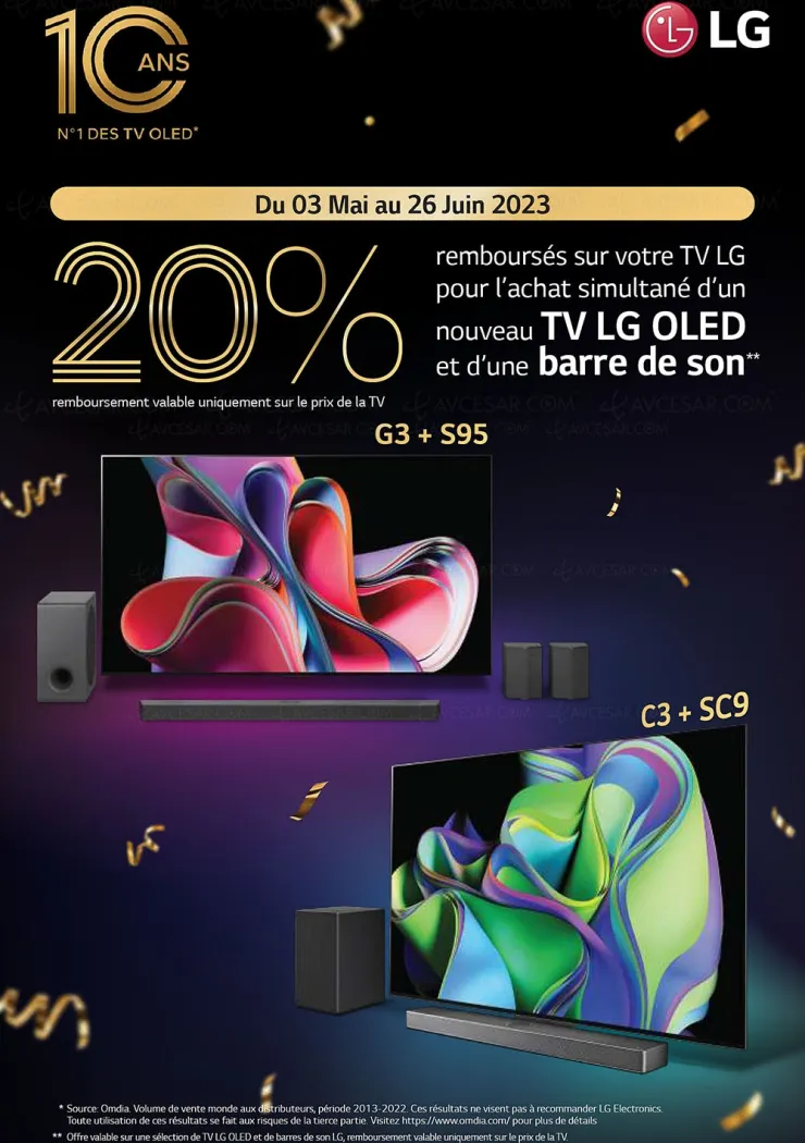 offre-de-remboursement-tv-oled-lg-g3-lg-c3-20-du-montant-depense-en-cas-d-achat-d-une-barre-de-son