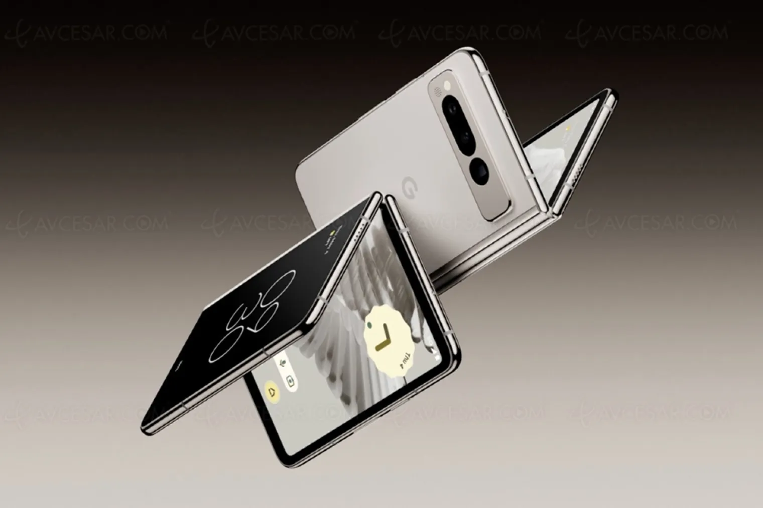 google-pixel-fold-c-est-officiel-video