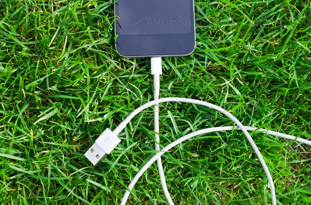 USB sur iPhone : l’Europe Vs Apple