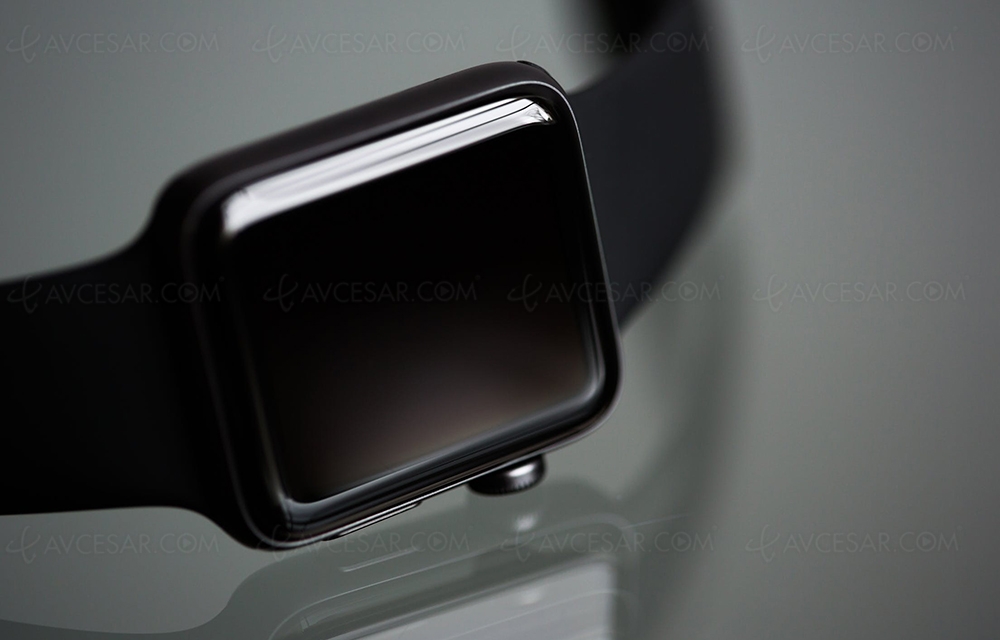Apple Watch 9, enfin un nouveau&nbsp;processeur