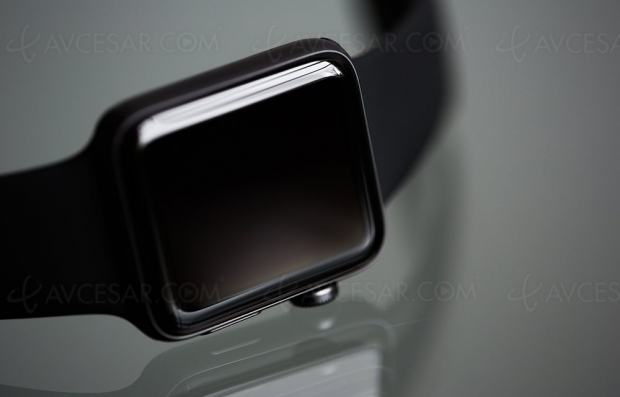 Apple Watch 9, enfin un nouveau processeur