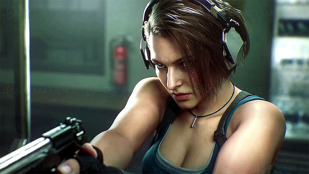 Resident Evil&nbsp;: Death Island, l’anime inédit en salles arrive en 4K le&nbsp;2&nbsp;août