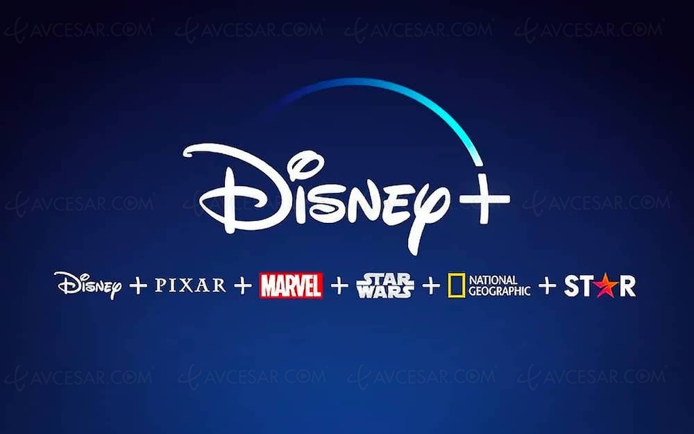 4 millions d’abonnés en moins sur&nbsp;Disney+