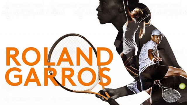 Roland Garros 2023 en Ultra HD 4K HDR sur France TV Sport UHD 4K