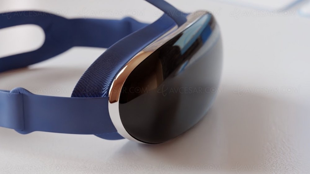 Casque à réalité mixte&nbsp;Apple&nbsp;: «&nbsp;tellement bien&nbsp;» dixit le fondateur&nbsp;d’Oculus
