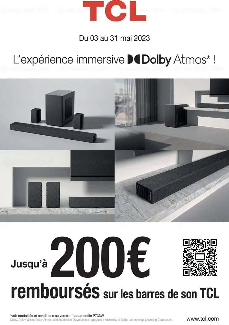 offre-de-remboursement-barres-de-son-tcl-jusqu-a-200-rembourses
