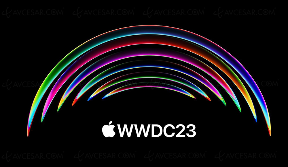 Casque Apple Reality Pro dévoilé le&nbsp;5&nbsp;juin, ça se&nbsp;précise
