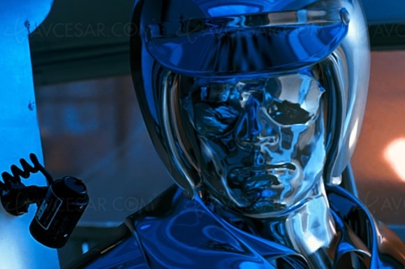 James Cameron planche sur un nouveau Terminator !