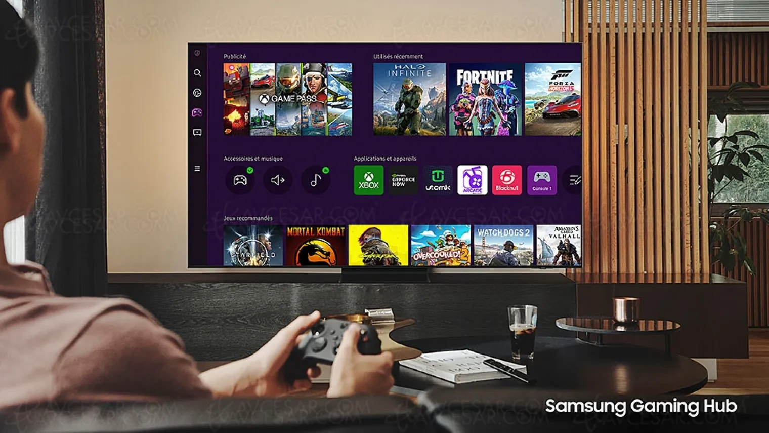 samsung-gaming-hub-pres-de-2-000-nouveaux-jeux-disponibles