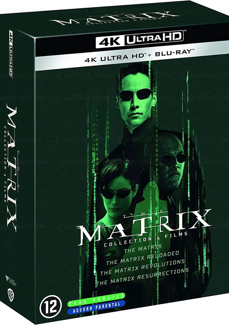 bon-plan-amazon-matrix-collection-4-films-4k-ultra-hd-a-32-27