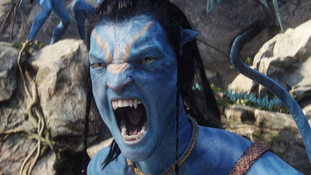 Le premier Avatar en 4K le 12 juillet (visuel)