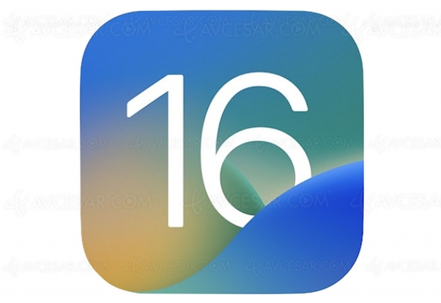 Combien d’utilisateurs iPhone sous iOS16 ?