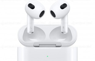 Apple AirPods et AirPods Pro, bientôt du&nbsp;nouveau