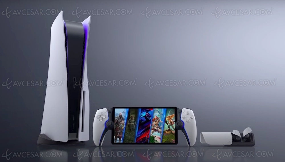 Sony relève encore des difficultés techniques pour le Cloud&nbsp;Gaming