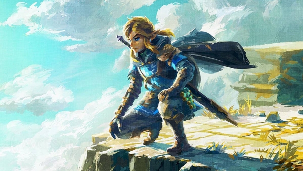 Nouvelle adaptation Nintendo au cinéma, qui pour Zouer Zelda ?
